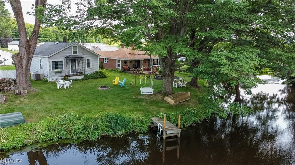 35 Bayview Beloit OH 44609
