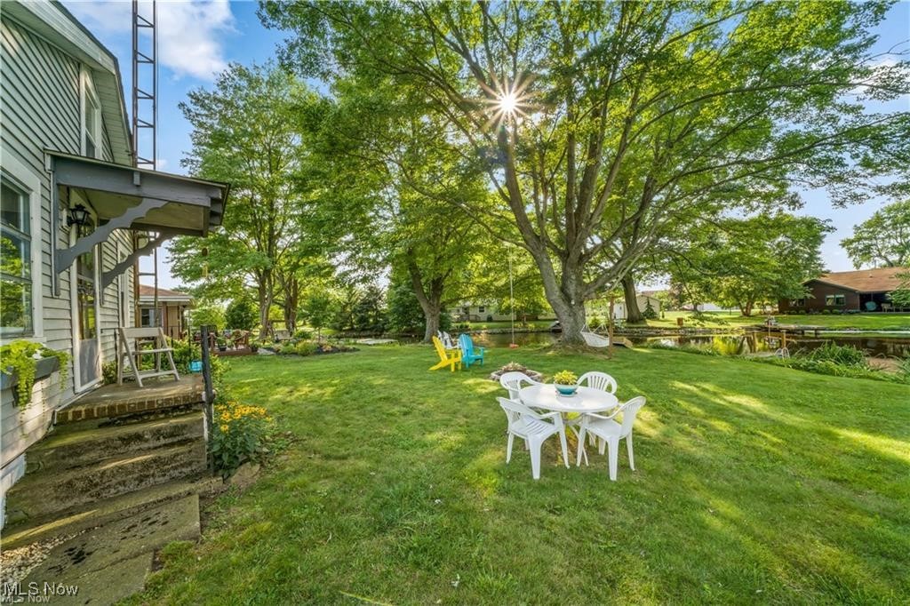 35 Bayview Beloit OH 44609
