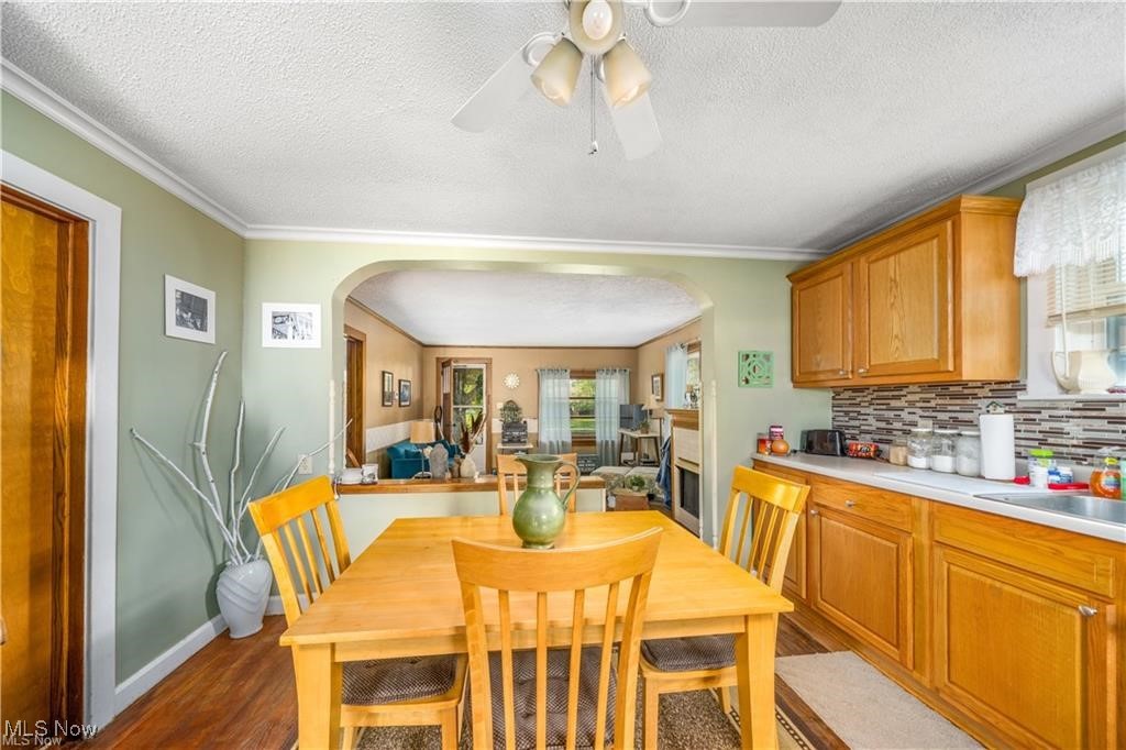 35 Bayview Beloit OH 44609