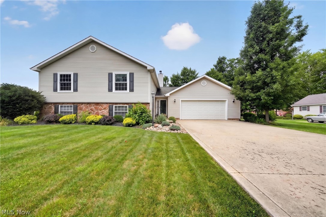 413 Brittany Lane Jefferson OH 44047