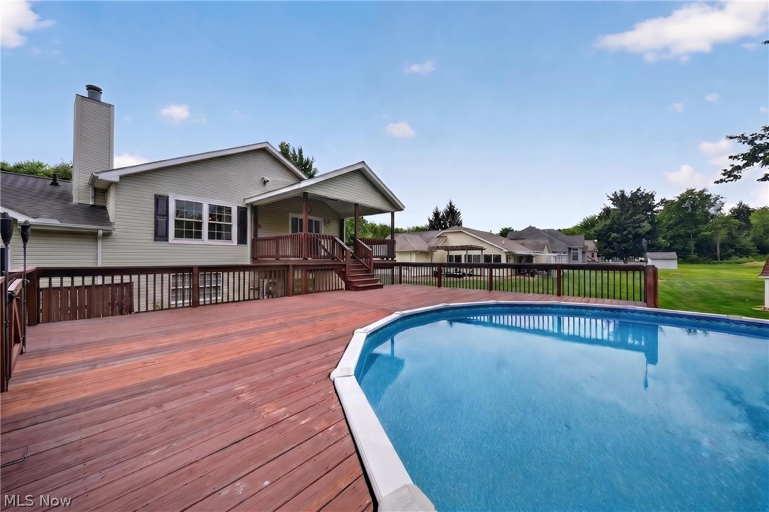 413 Brittany Lane Jefferson OH 44047