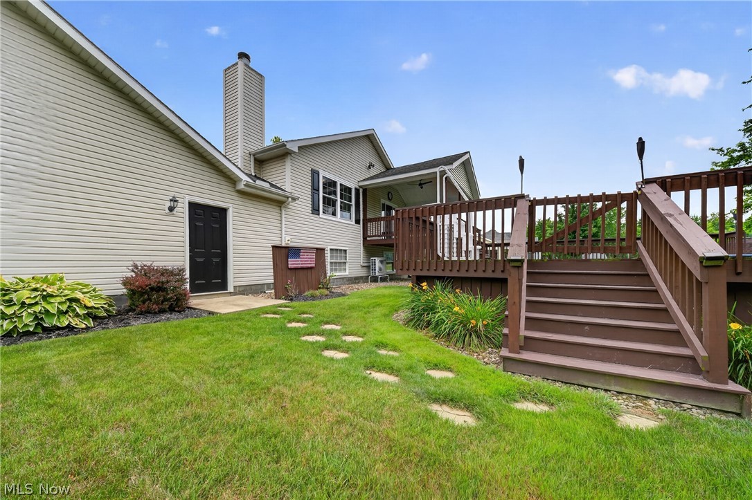 413 Brittany Lane Jefferson OH 44047