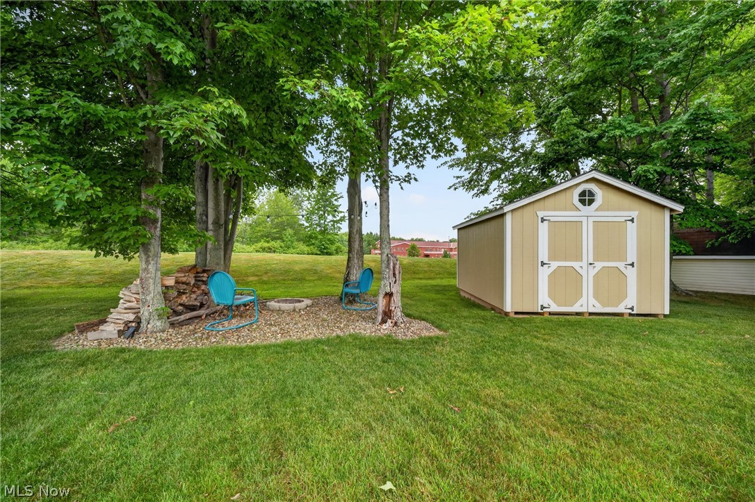 413 Brittany Lane Jefferson OH 44047