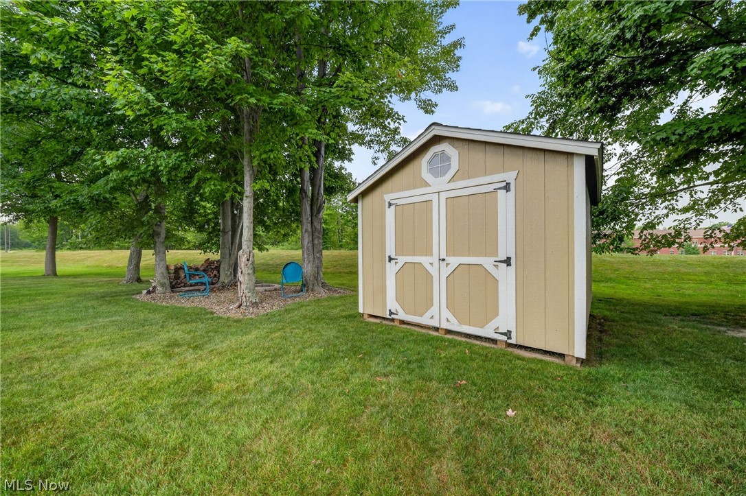 413 Brittany Lane Jefferson OH 44047