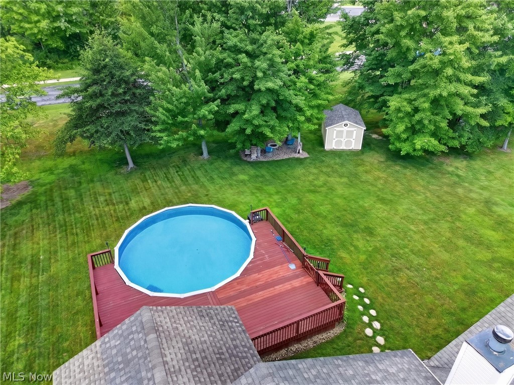413 Brittany Lane Jefferson OH 44047