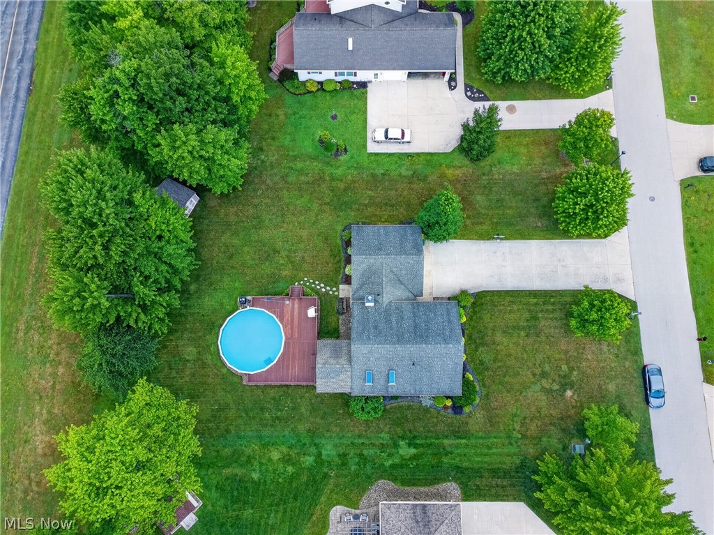 413 Brittany Lane Jefferson OH 44047
