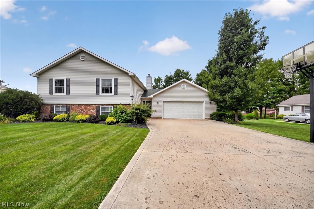 413 Brittany Lane Jefferson OH 44047