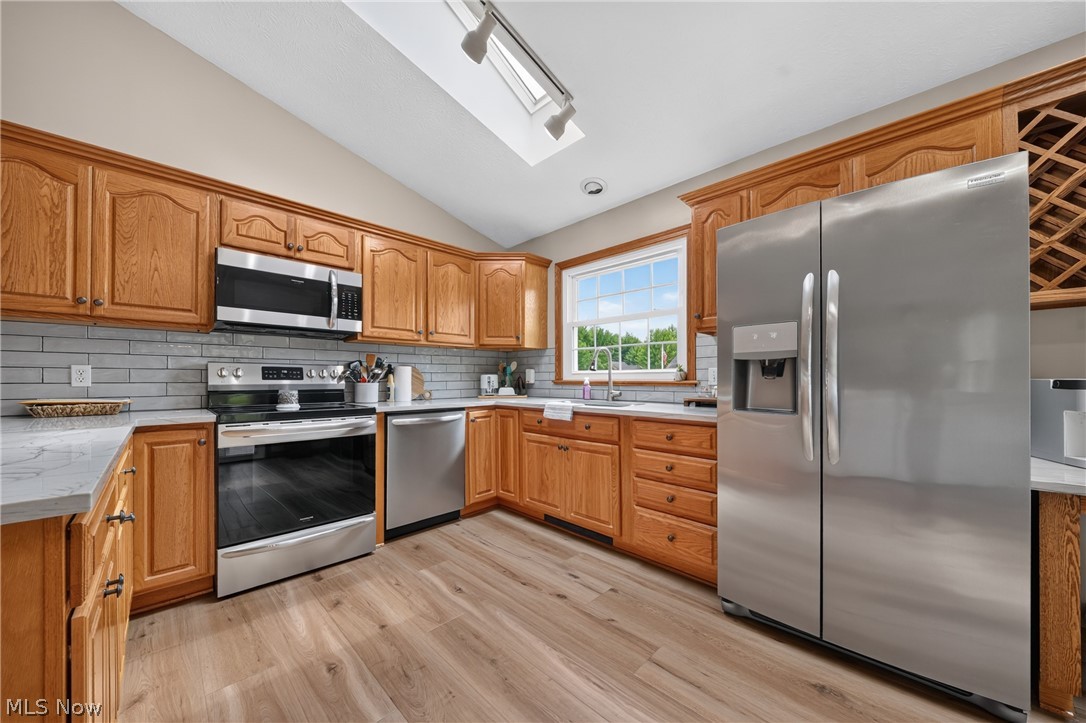 413 Brittany Lane Jefferson OH 44047