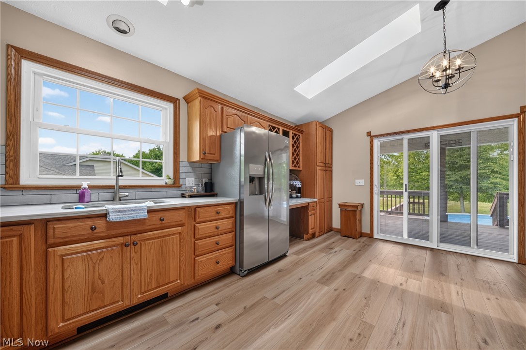 413 Brittany Lane Jefferson OH 44047