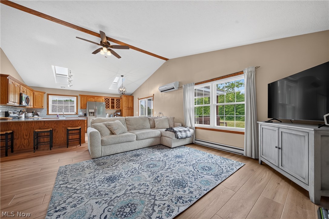 413 Brittany Lane Jefferson OH 44047