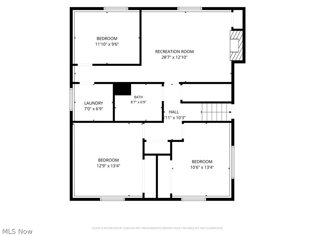 413 Brittany Lane Jefferson OH 44047