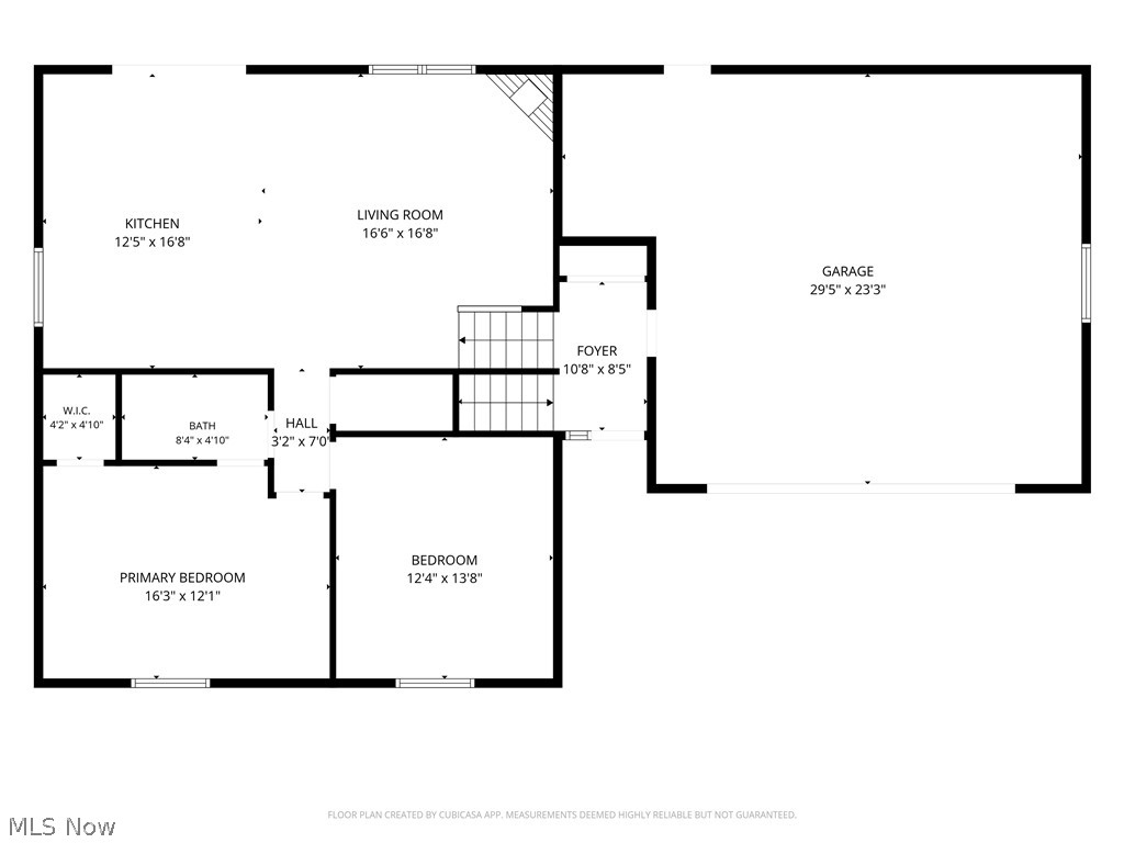 413 Brittany Lane Jefferson OH 44047