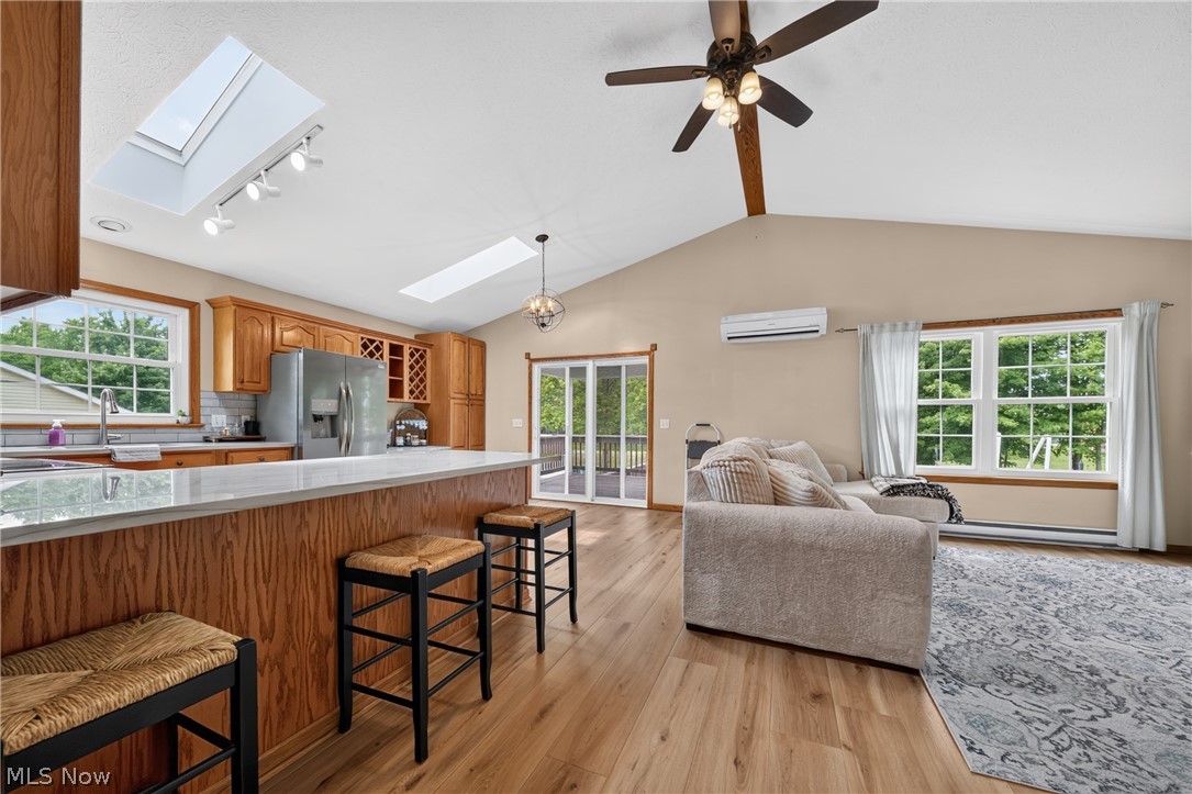 413 Brittany Lane Jefferson OH 44047
