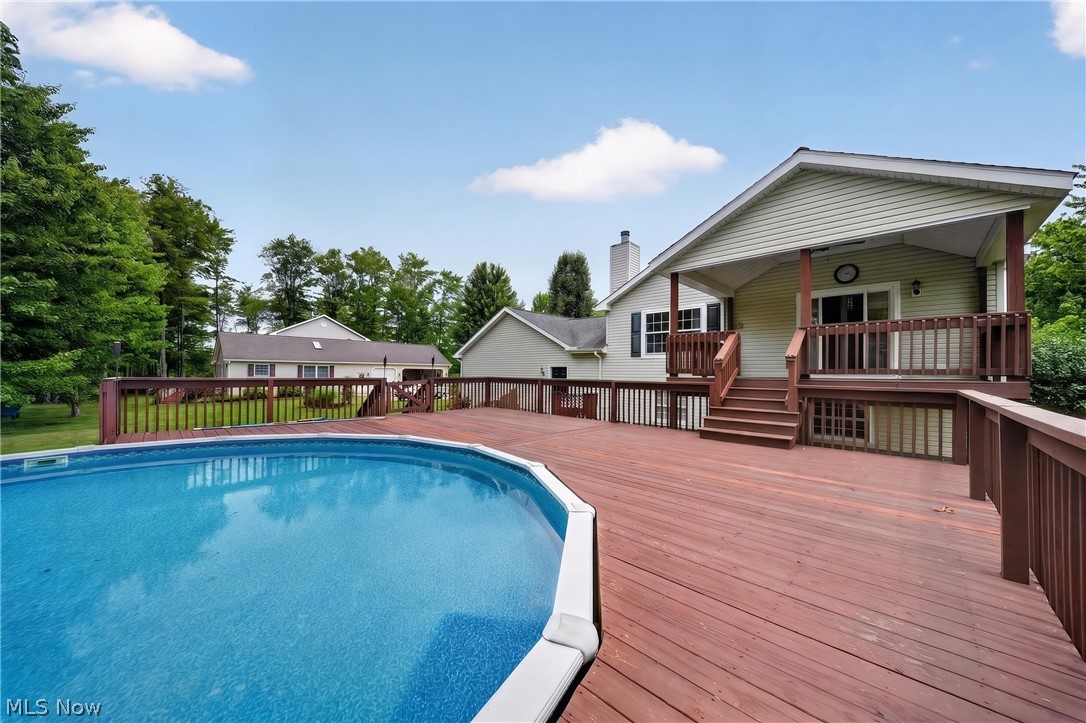 413 Brittany Lane Jefferson OH 44047