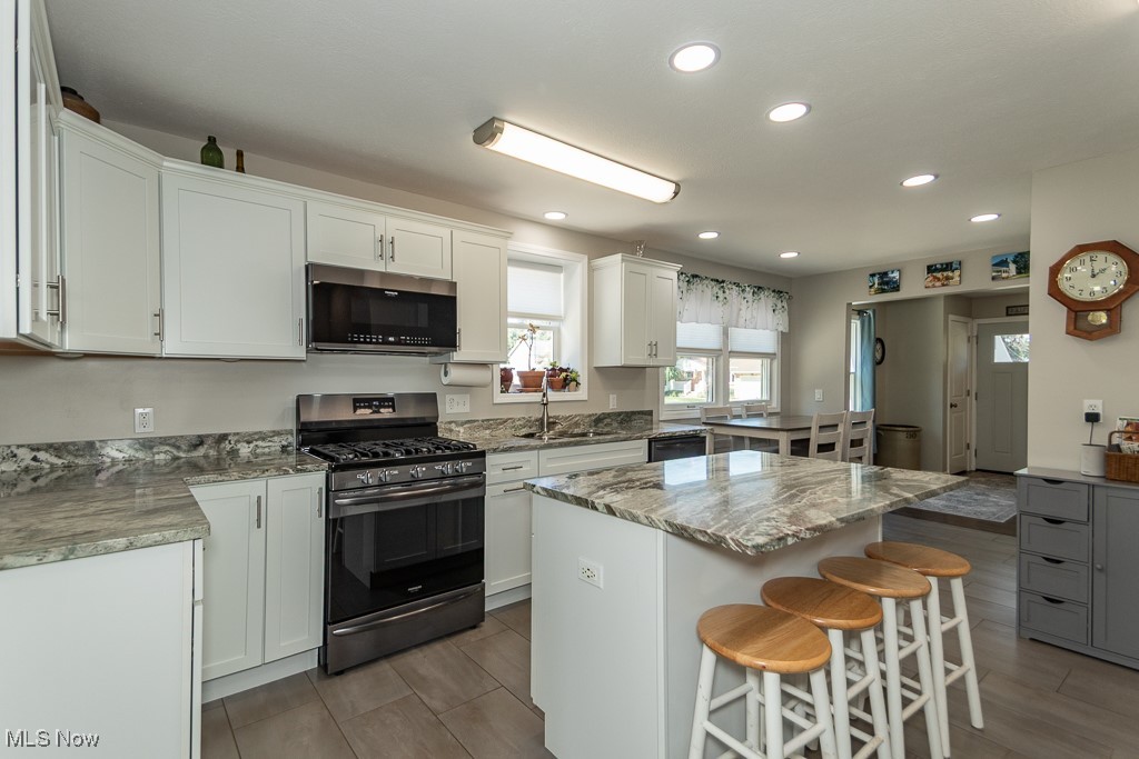 224 Burton Street Fairport Harbor OH 44077