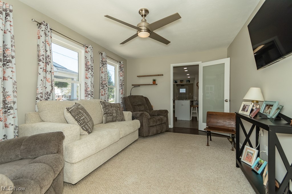 224 Burton Street Fairport Harbor OH 44077