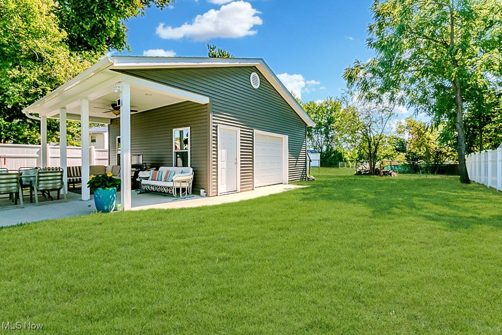 224 Burton Street Fairport Harbor OH 44077