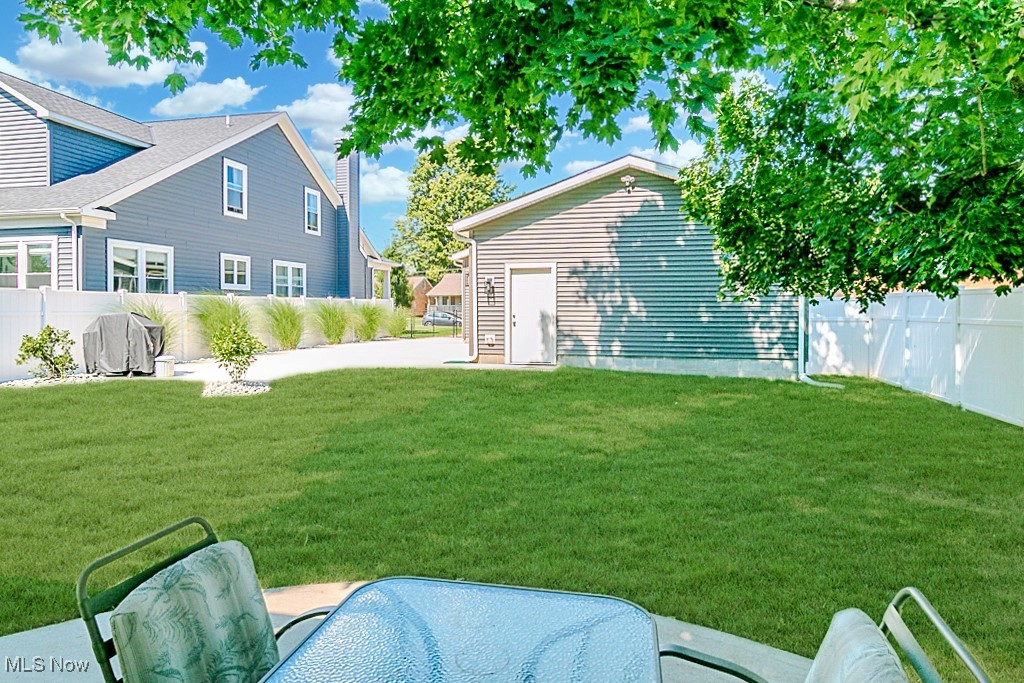 224 Burton Street Fairport Harbor OH 44077