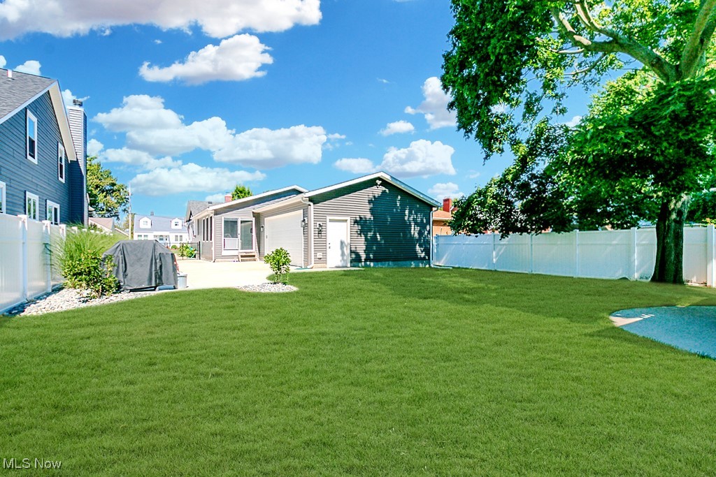 224 Burton Street Fairport Harbor OH 44077