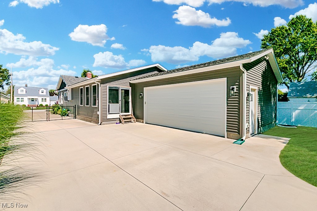 224 Burton Street Fairport Harbor OH 44077