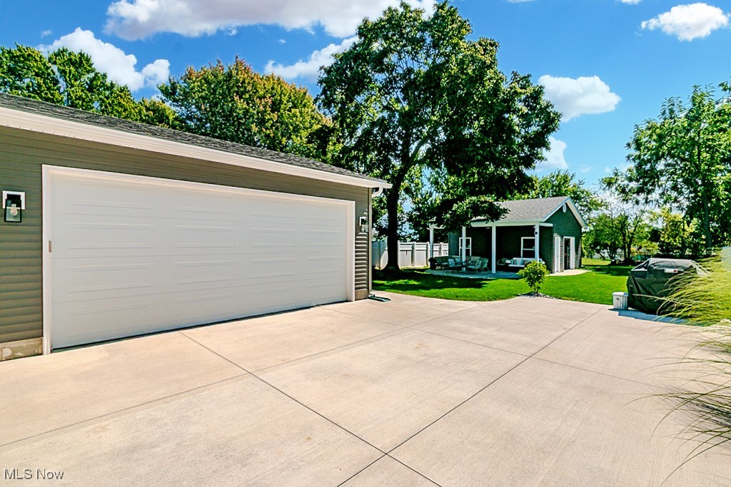 224 Burton Street Fairport Harbor OH 44077