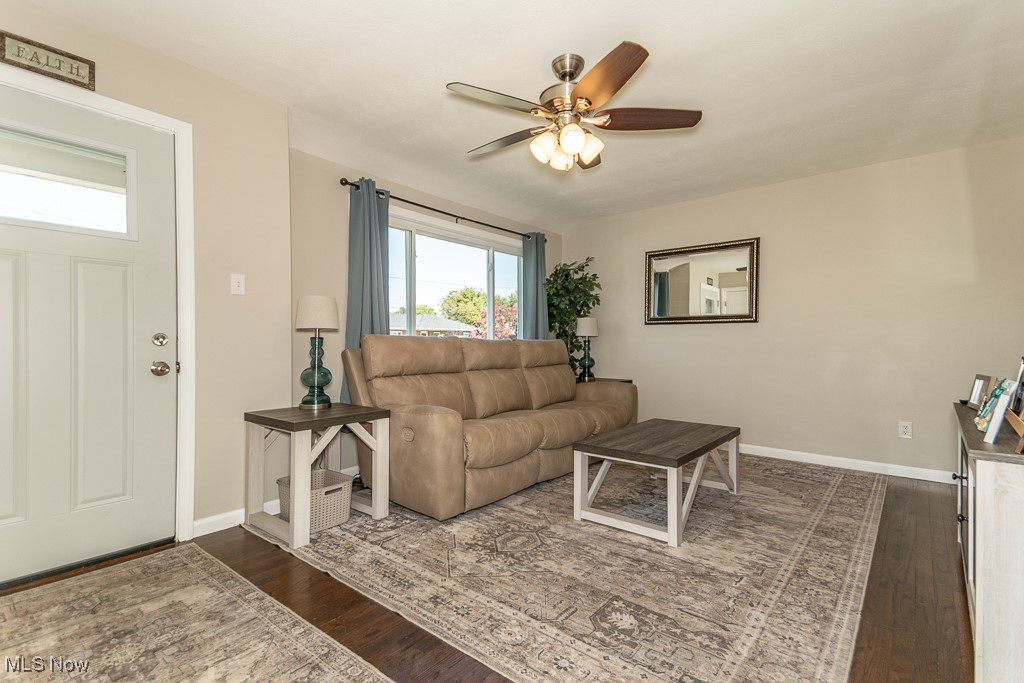 224 Burton Street Fairport Harbor OH 44077