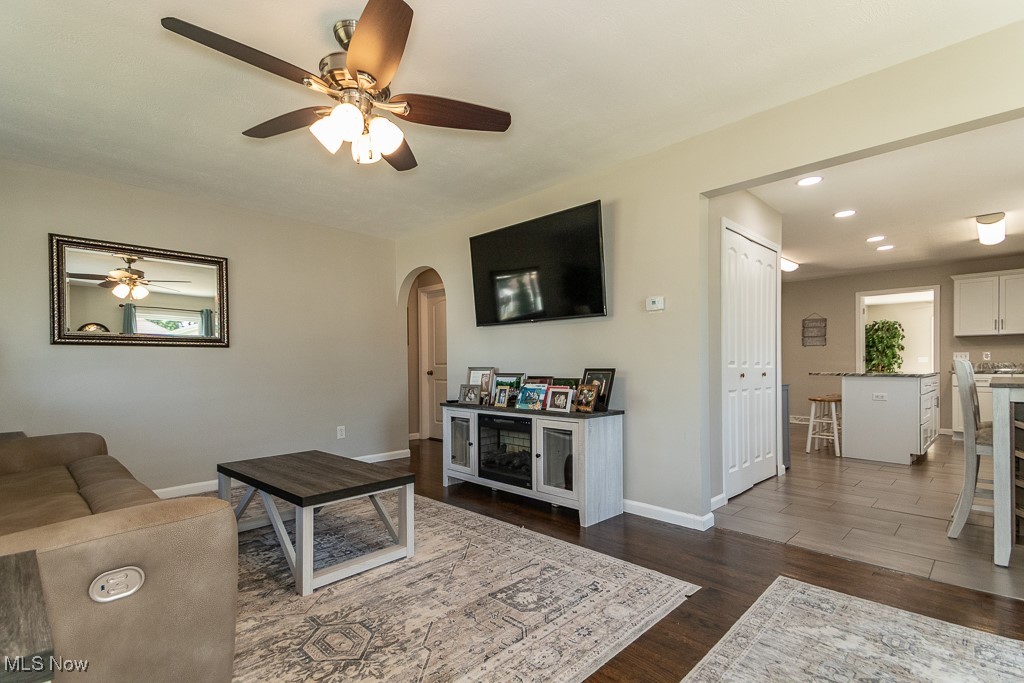 224 Burton Street Fairport Harbor OH 44077