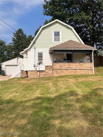 175 Wayne Street Rittman OH 44270