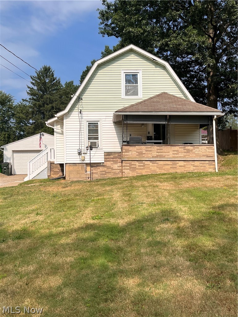 175 Wayne Street Rittman OH 44270