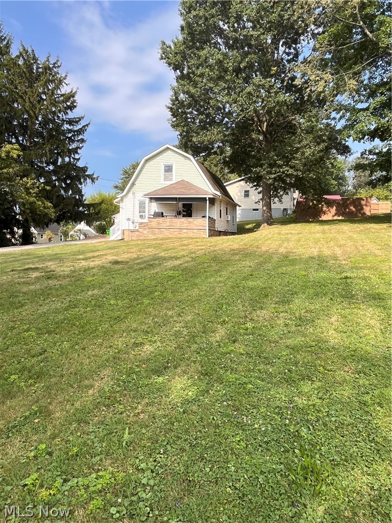 175 Wayne Street Rittman OH 44270