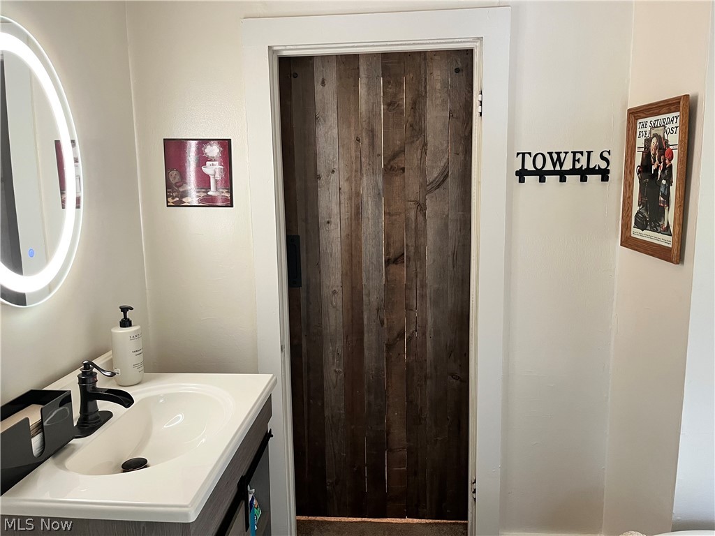 175 Wayne Street Rittman OH 44270