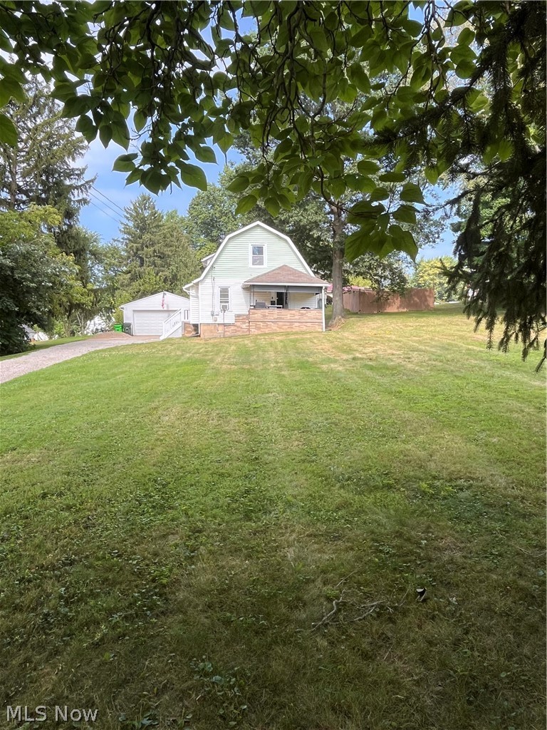 175 Wayne Street Rittman OH 44270
