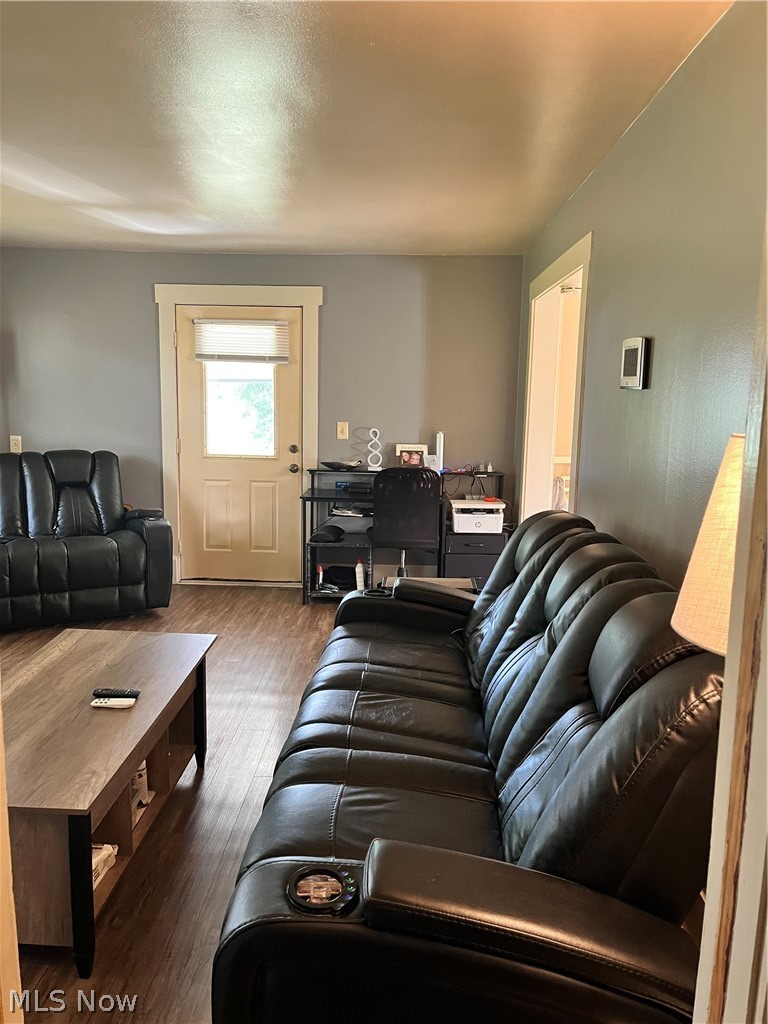 175 Wayne Street Rittman OH 44270