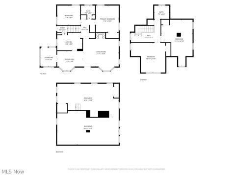 864 Medford Road Cleveland Heights OH 44121