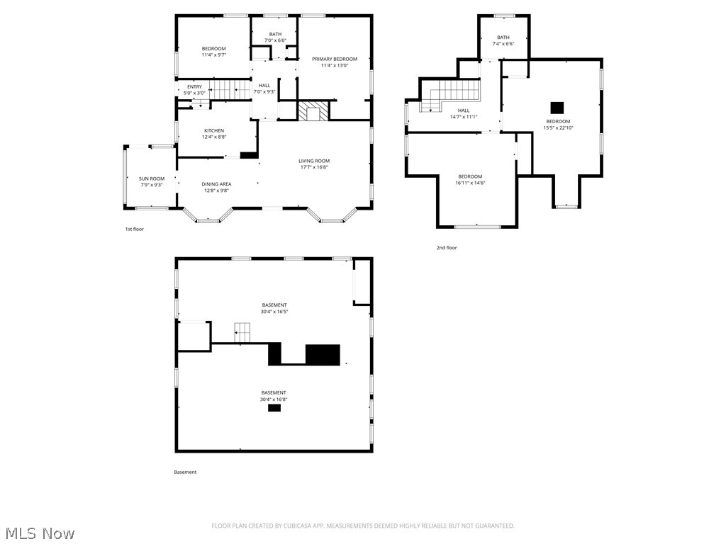 864 Medford Road Cleveland Heights OH 44121