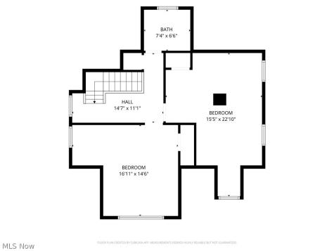 864 Medford Road Cleveland Heights OH 44121