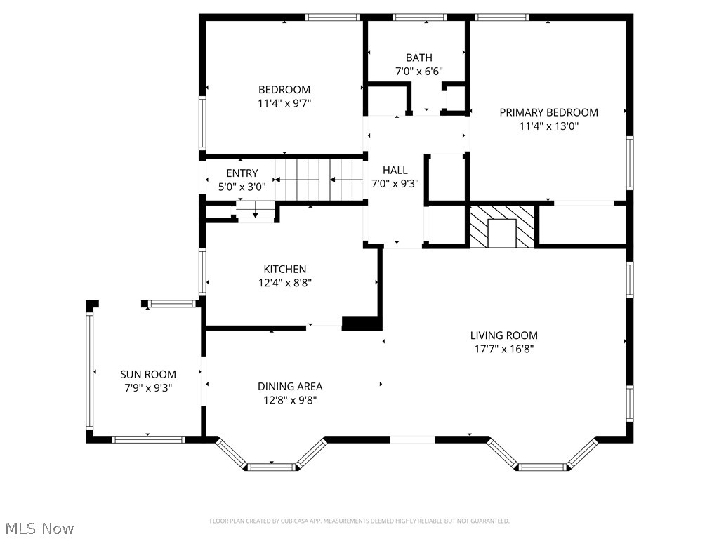 864 Medford Road Cleveland Heights OH 44121