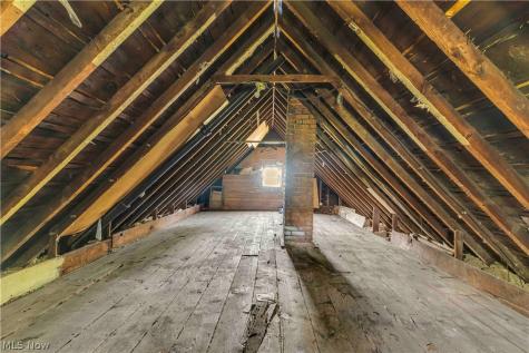 983 E 141st Street Cleveland OH 44110