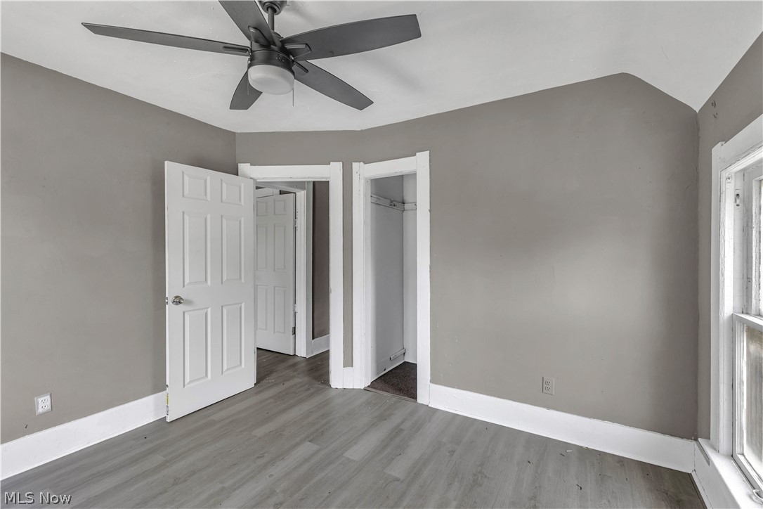 983 E 141st Street Cleveland OH 44110