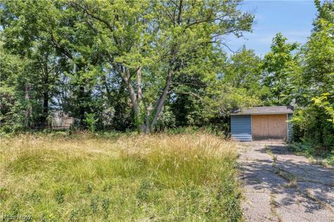 983 E 141st Street Cleveland OH 44110