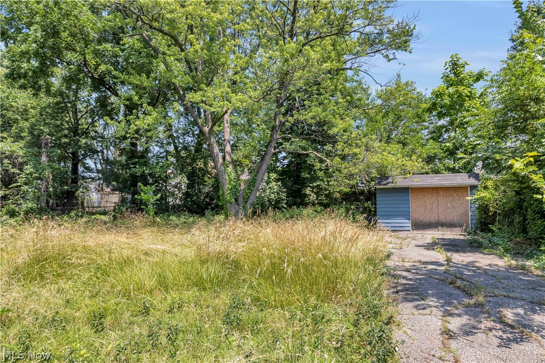 983 E 141st Street Cleveland OH 44110
