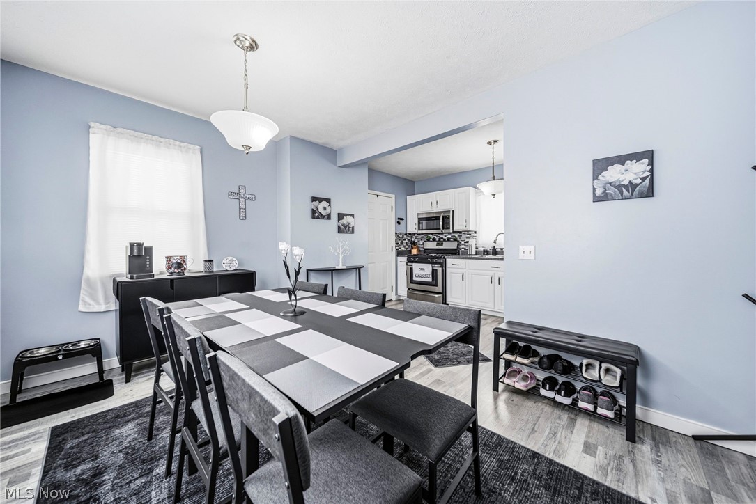 1723 Harbor Avenue Ashtabula OH 44004