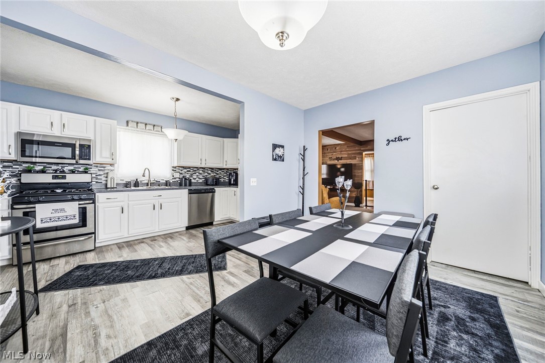 1723 Harbor Avenue Ashtabula OH 44004