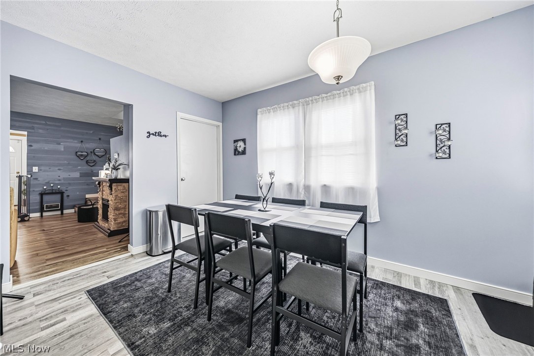 1723 Harbor Avenue Ashtabula OH 44004