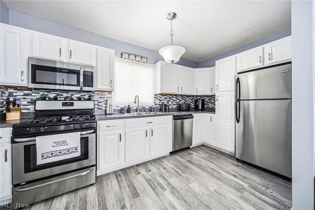 1723 Harbor Avenue Ashtabula OH 44004