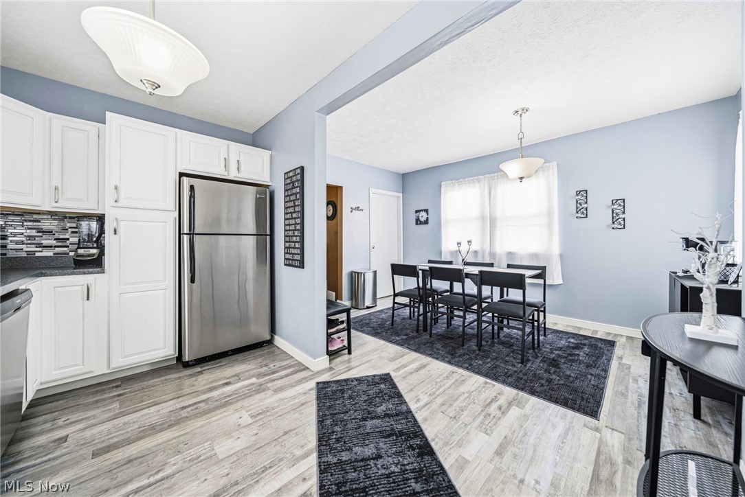1723 Harbor Avenue Ashtabula OH 44004