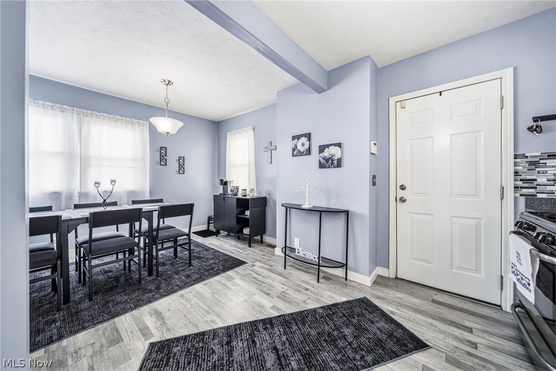 1723 Harbor Avenue Ashtabula OH 44004