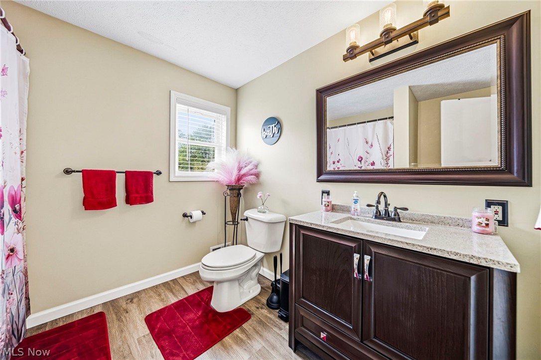 1723 Harbor Avenue Ashtabula OH 44004