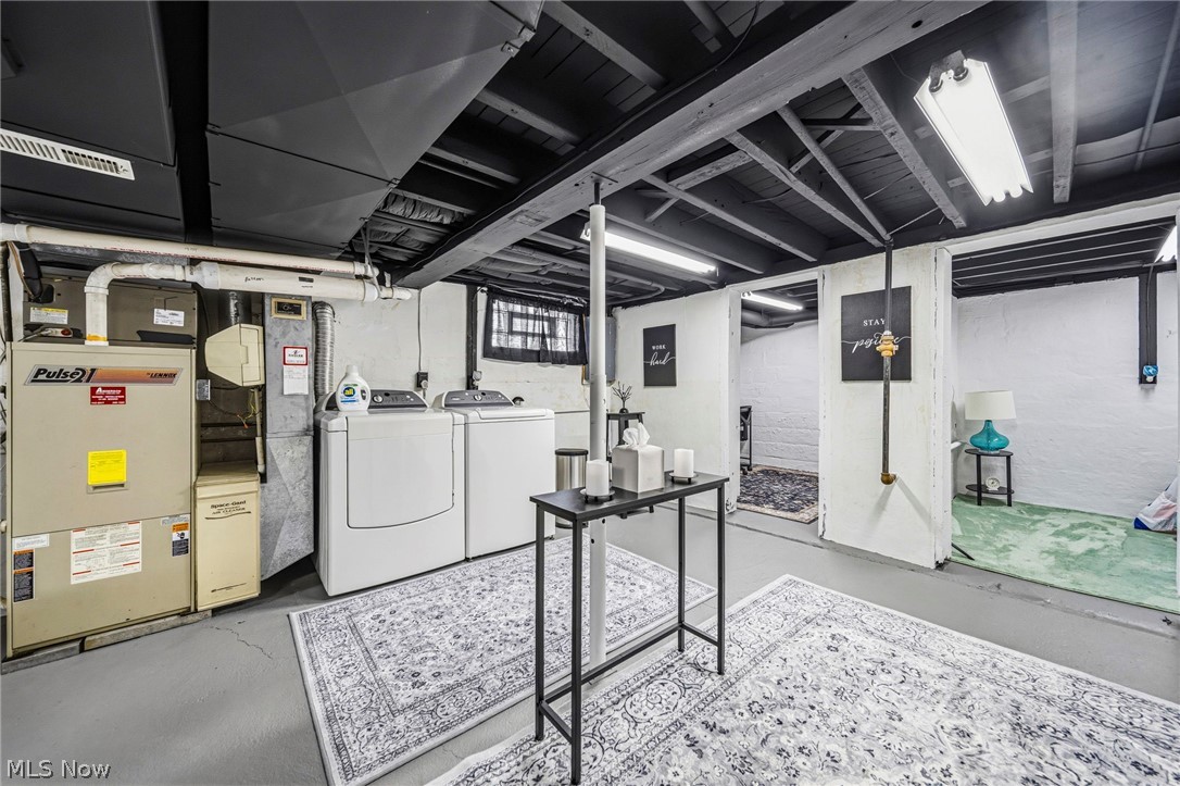 1723 Harbor Avenue Ashtabula OH 44004