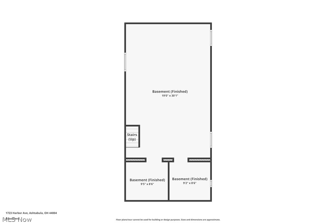 1723 Harbor Avenue Ashtabula OH 44004